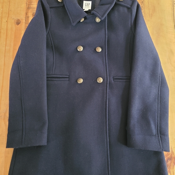 🐸 GAP KIDS coat for girls - Picture 5 of 9